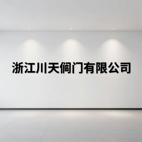 浙江川天阀门有限公司专业团队怎么找