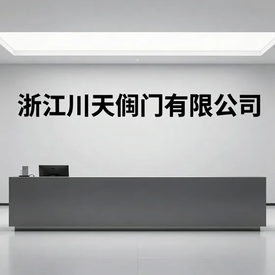 浙江川天阀门有限公司行业观察